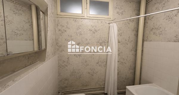 À vendre Appartement 4 pièces 82.05 m² - Agen 47000