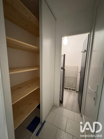 Location appartement 3 pièces 45,34 m² Saint-Hilaire-de-Riez