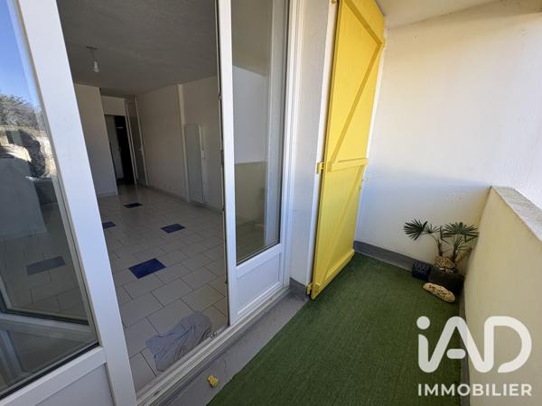 Location appartement 3 pièces 45,34 m² Saint-Hilaire-de-Riez