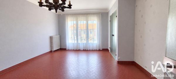 Maison à vendre 4 pièces 85 m² Saint-Étienne-de-Montluc