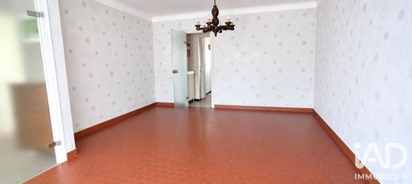 Maison à vendre 4 pièces 85 m² Saint-Étienne-de-Montluc