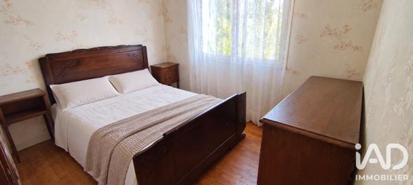 Maison à vendre 4 pièces 85 m² Saint-Étienne-de-Montluc