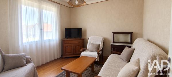 Maison à vendre 4 pièces 85 m² Saint-Étienne-de-Montluc