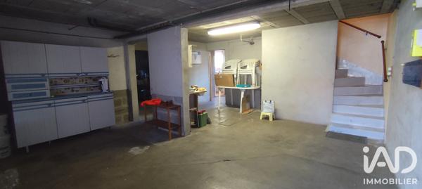 Maison à vendre 4 pièces 85 m² Saint-Étienne-de-Montluc