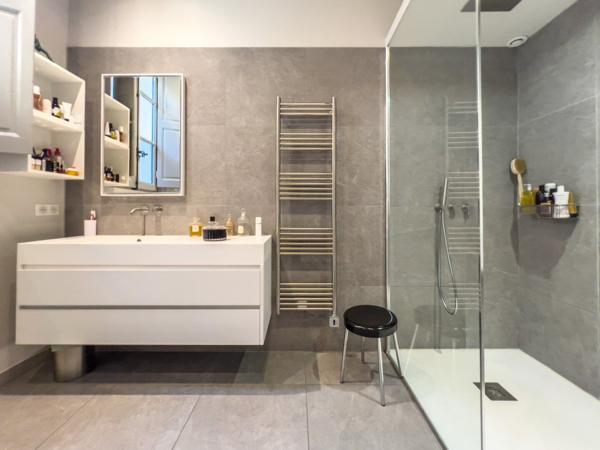 Élégant Appartement du XVIIIe Siècle avec Jardin Privé au Coeur d'Aix-en-Provence Aix en provence