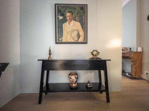 Élégant Appartement du XVIIIe Siècle avec Jardin Privé au Coeur d'Aix-en-Provence Aix en provence