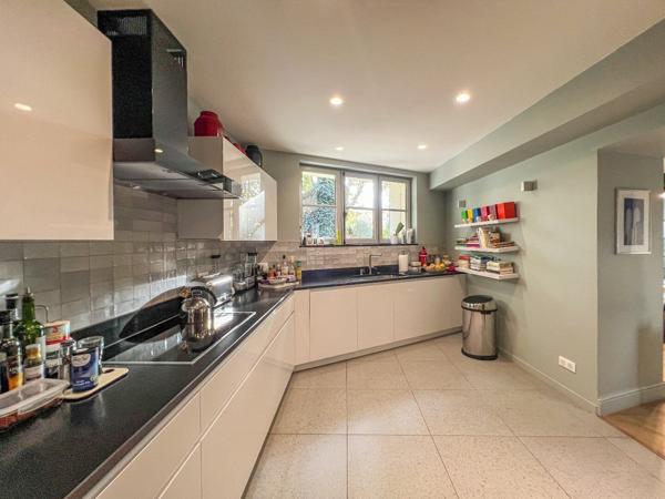 Élégant Appartement du XVIIIe Siècle avec Jardin Privé au Coeur d'Aix-en-Provence Aix en provence