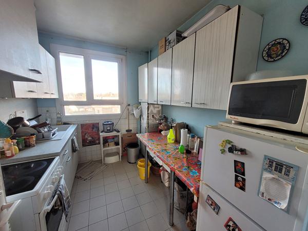 Appartement Saint Germain En Laye 3 pièce(s) 55 m2 €265 000 ** - Référence 17447