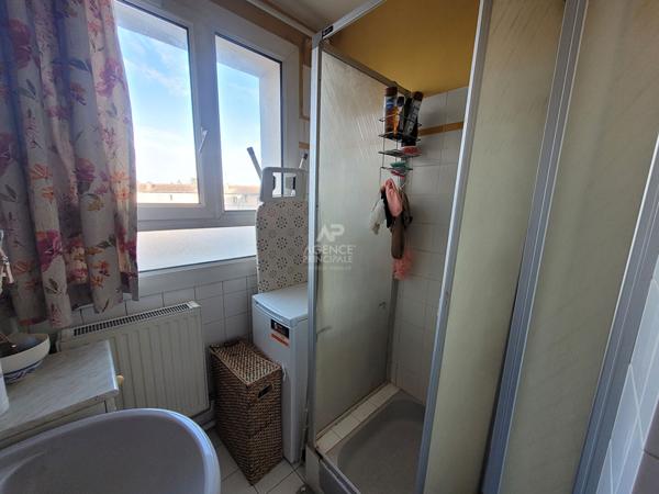 Appartement Saint Germain En Laye 3 pièce(s) 55 m2 €265 000 ** - Référence 17447