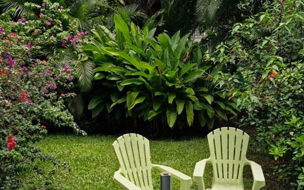 Maison à vendre    6 pièces •  Pointe-Noire