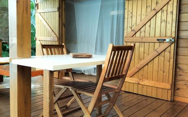 Maison à vendre    6 pièces •  Pointe-Noire