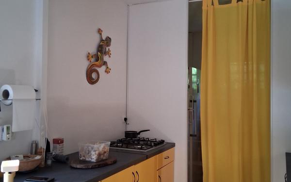 Maison à vendre    6 pièces •  Pointe-Noire