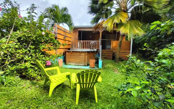 Maison à vendre    6 pièces •  Pointe-Noire