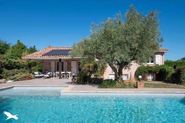 Maison 406 536 € Fonsorbes 5 p 131 m² DPE B