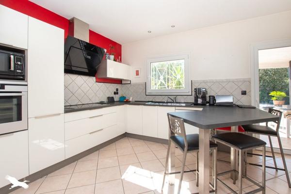 Maison 406 536 € Fonsorbes 5 p 131 m² DPE B