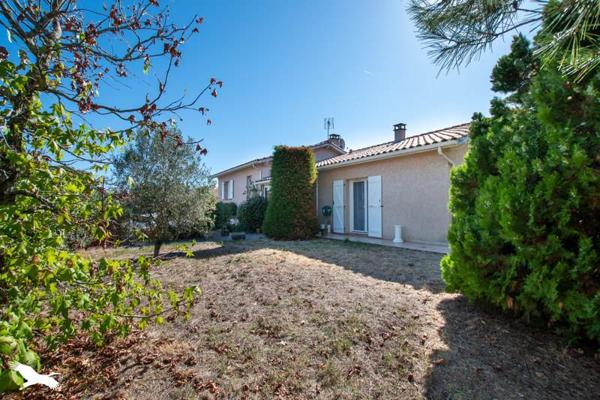 Maison 406 536 € Fonsorbes 5 p 131 m² DPE B