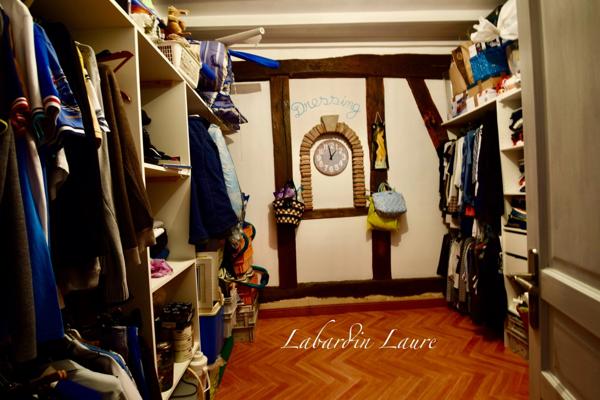 Maison à vendre de 150m2, 4 chambres à BIRAC SUR TREC (47)