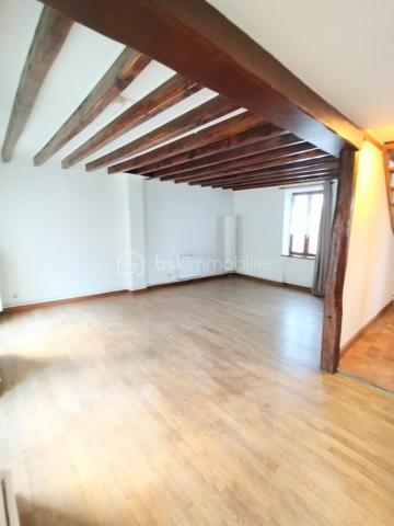 Duplex de 61 m²