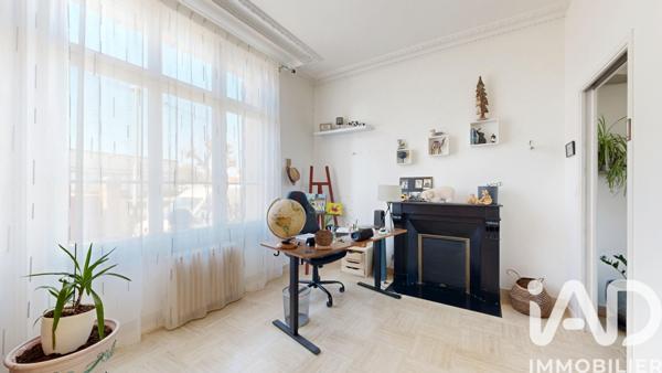 Maison à vendre 8 pièces 171 m² Le May-sur-Èvre