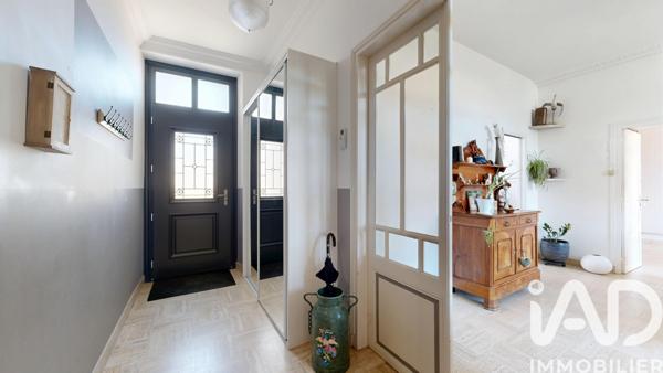 Maison à vendre 8 pièces 171 m² Le May-sur-Èvre