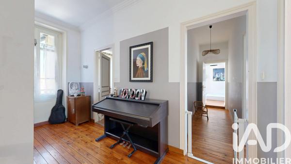 Maison à vendre 8 pièces 171 m² Le May-sur-Èvre