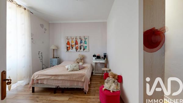 Maison à vendre 8 pièces 171 m² Le May-sur-Èvre