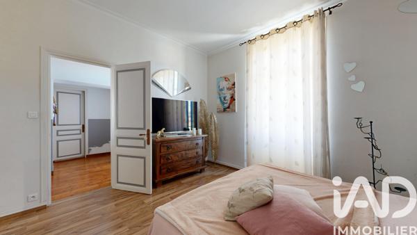 Maison à vendre 8 pièces 171 m² Le May-sur-Èvre