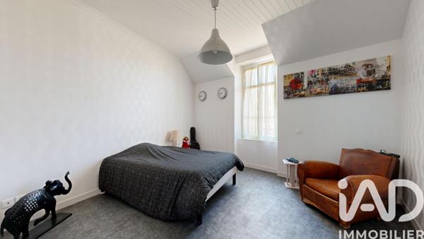 Maison à vendre 8 pièces 171 m² Le May-sur-Èvre