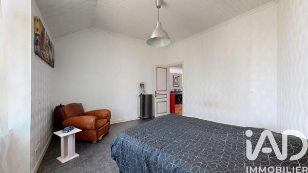 Maison à vendre 8 pièces 171 m² Le May-sur-Èvre