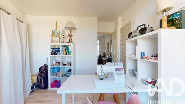 Maison à vendre 8 pièces 171 m² Le May-sur-Èvre