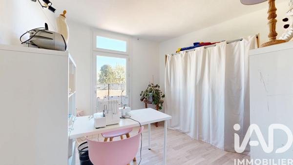 Maison à vendre 8 pièces 171 m² Le May-sur-Èvre