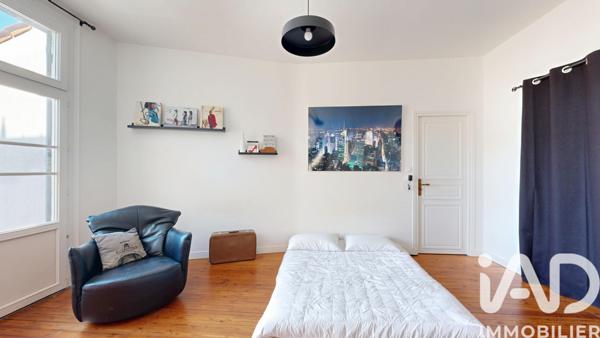 Maison à vendre 8 pièces 171 m² Le May-sur-Èvre