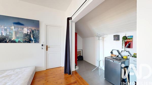 Maison à vendre 8 pièces 171 m² Le May-sur-Èvre