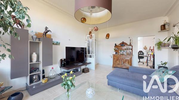 Maison à vendre 8 pièces 171 m² Le May-sur-Èvre