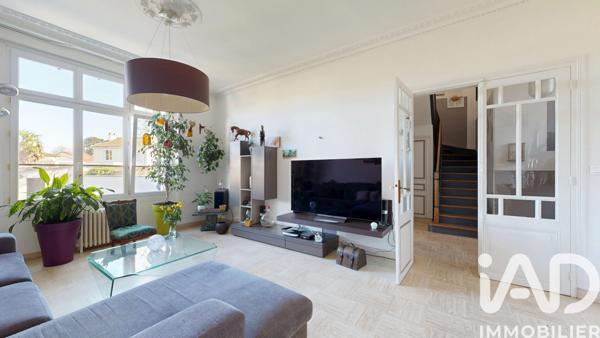 Maison à vendre 8 pièces 171 m² Le May-sur-Èvre