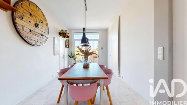 Maison à vendre 8 pièces 171 m² Le May-sur-Èvre