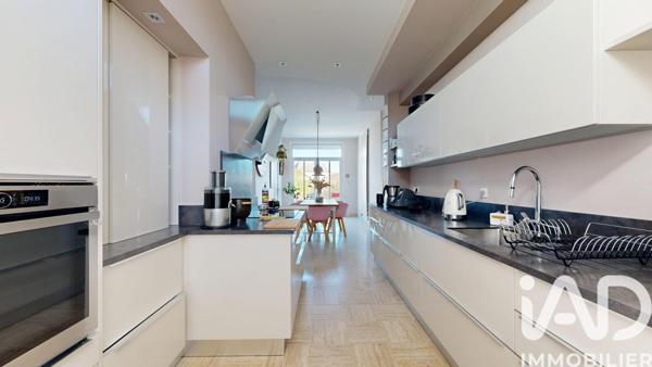 Maison à vendre 8 pièces 171 m² Le May-sur-Èvre