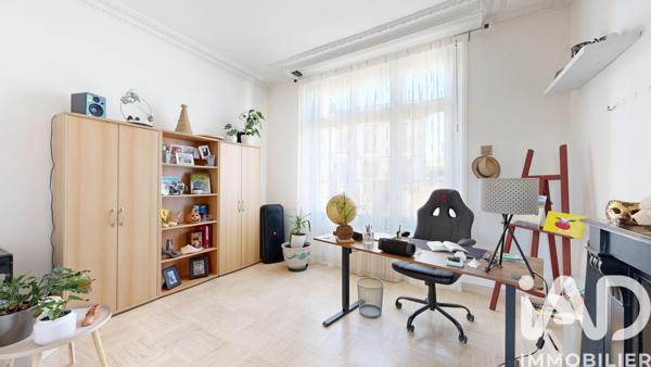 Maison à vendre 8 pièces 171 m² Le May-sur-Èvre