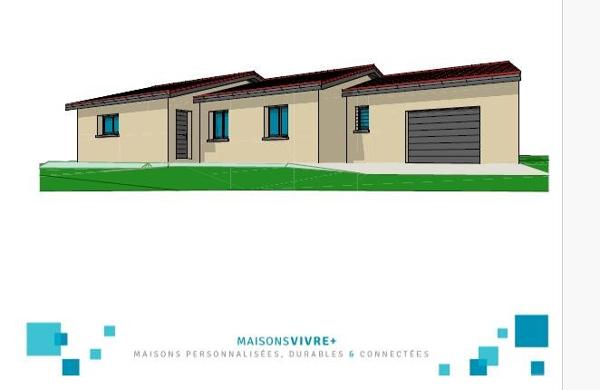 Vente / Terrain à Savigneux (01480)