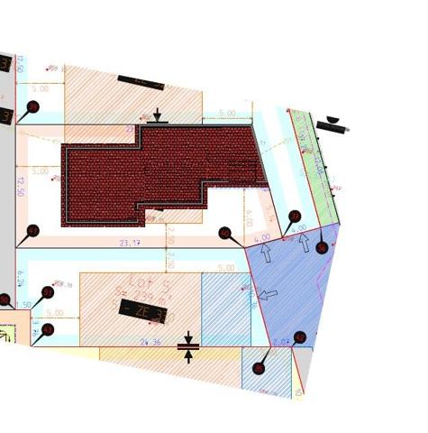 Vente / Terrain à Savigneux (01480)