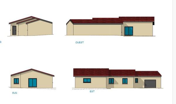 Vente / Terrain à Savigneux (01480)