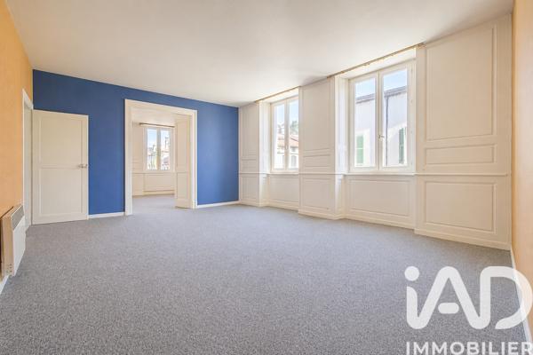 Appartement à vendre 5 pièces 170 m² Verdun