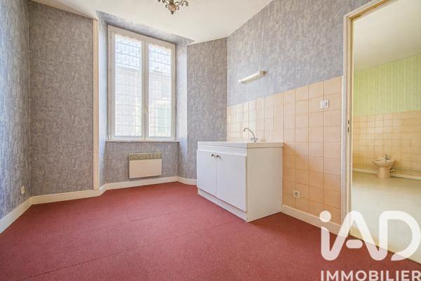 Appartement à vendre 5 pièces 170 m² Verdun