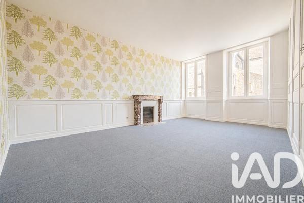 Appartement à vendre 5 pièces 170 m² Verdun
