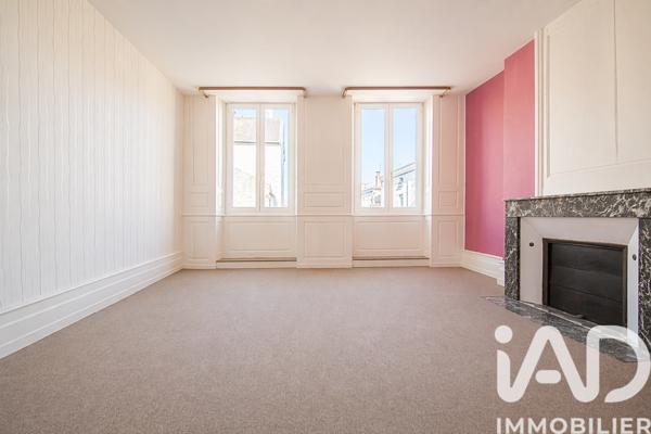 Appartement à vendre 5 pièces 170 m² Verdun