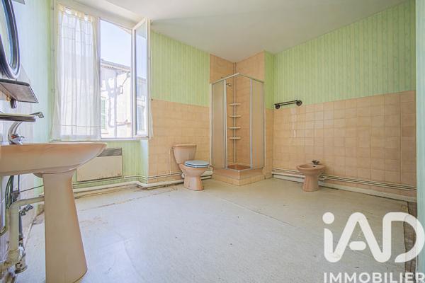 Appartement à vendre 5 pièces 170 m² Verdun
