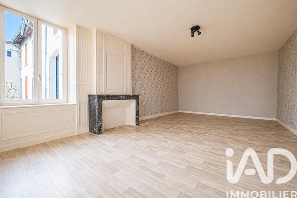 Appartement à vendre 5 pièces 170 m² Verdun