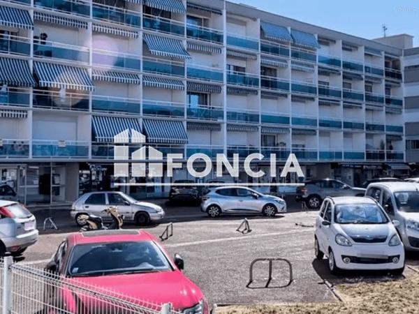 Location Studio 18.52 m² - 230 BOULEVARD DE LA REPUBLIQUE Andernos Les Bains 33510