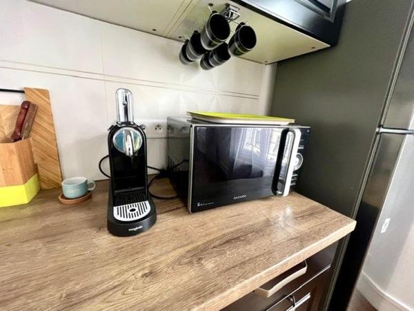 Appartement à VINCENNES, 94300 - 2 pièces 42m²