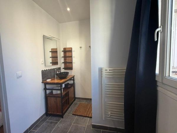 Appartement à VINCENNES, 94300 - 2 pièces 42m²